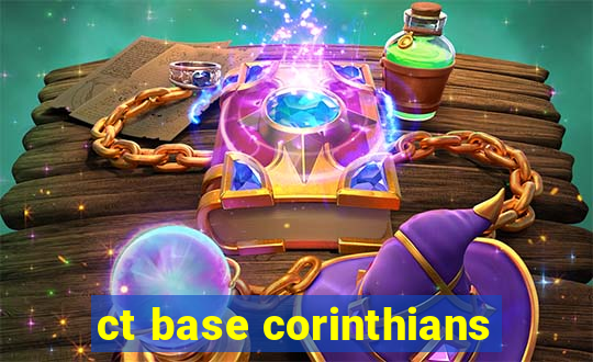 ct base corinthians